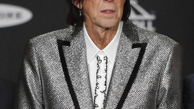 Muere Ric Ocasek, cantante del grupo The Cars, a los 75 años