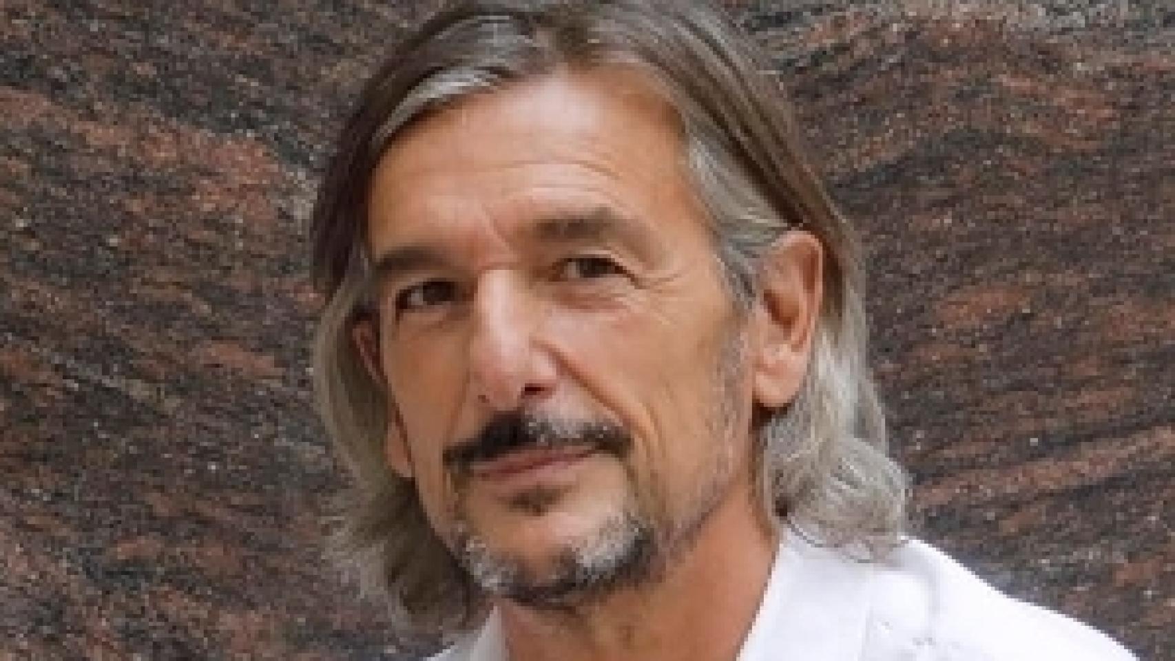 Ignacio Echavarría