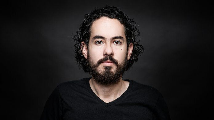 jorge comensal
