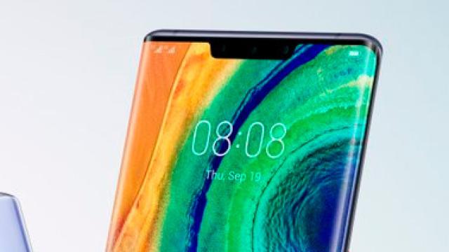 El Huawei Mate 50 Pro podría estar cerca