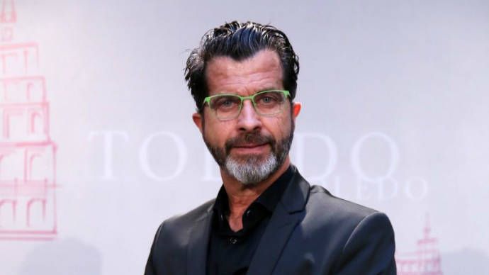 Alberto Romero