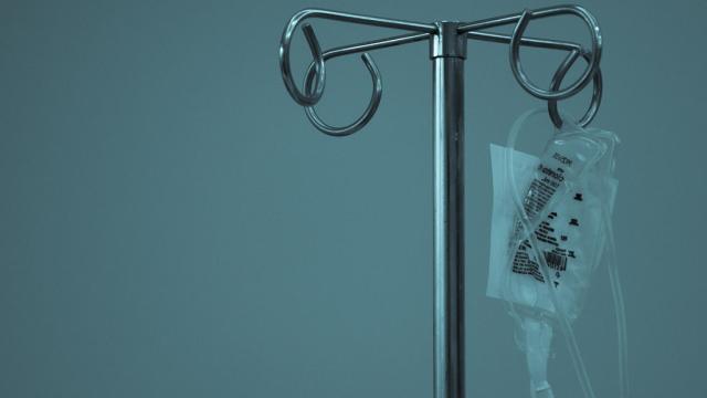 La atención en hospitales dejará de ser el núcleo del sistema sanitario.