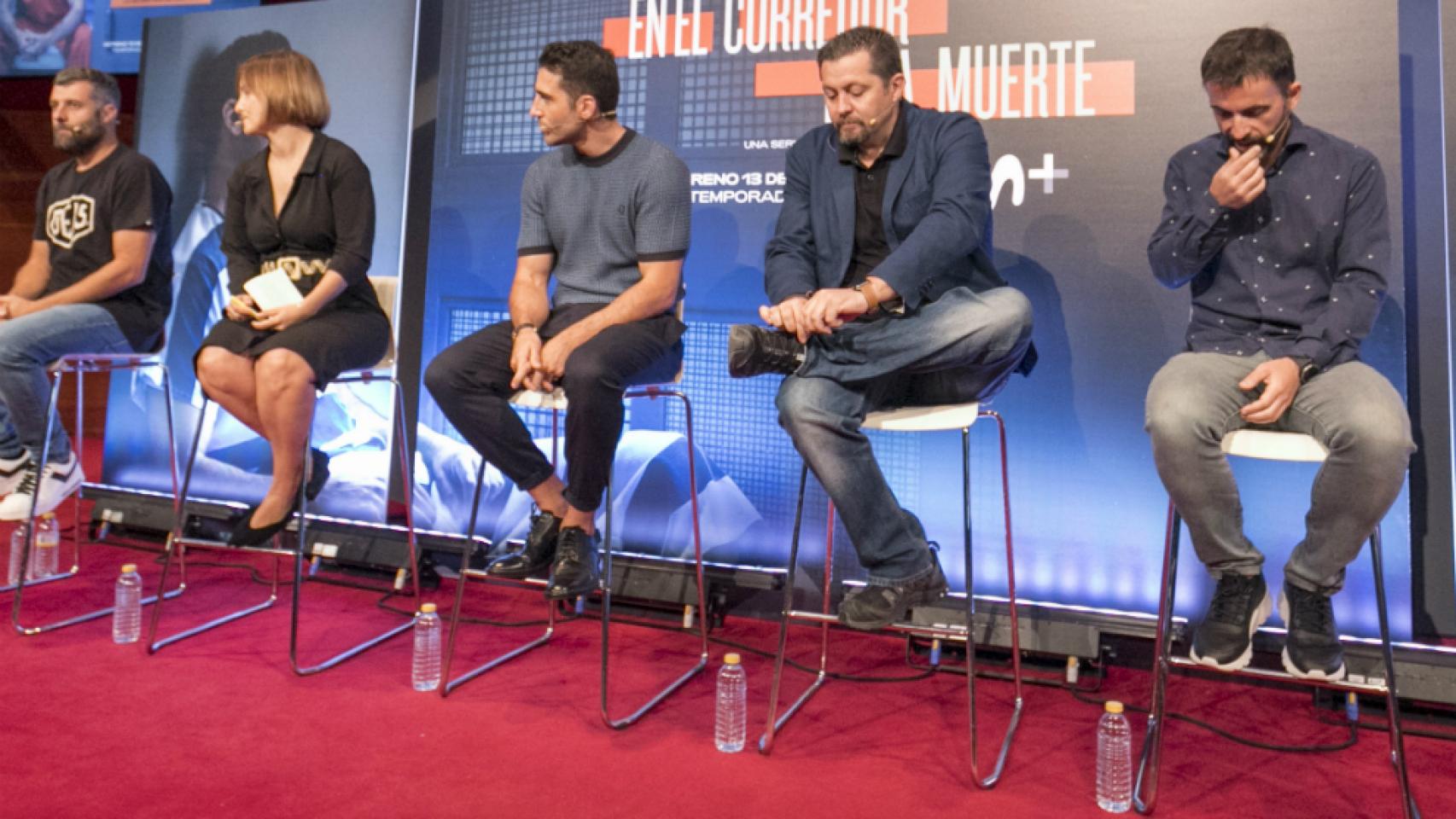 Ramón Campos (FesTVal)