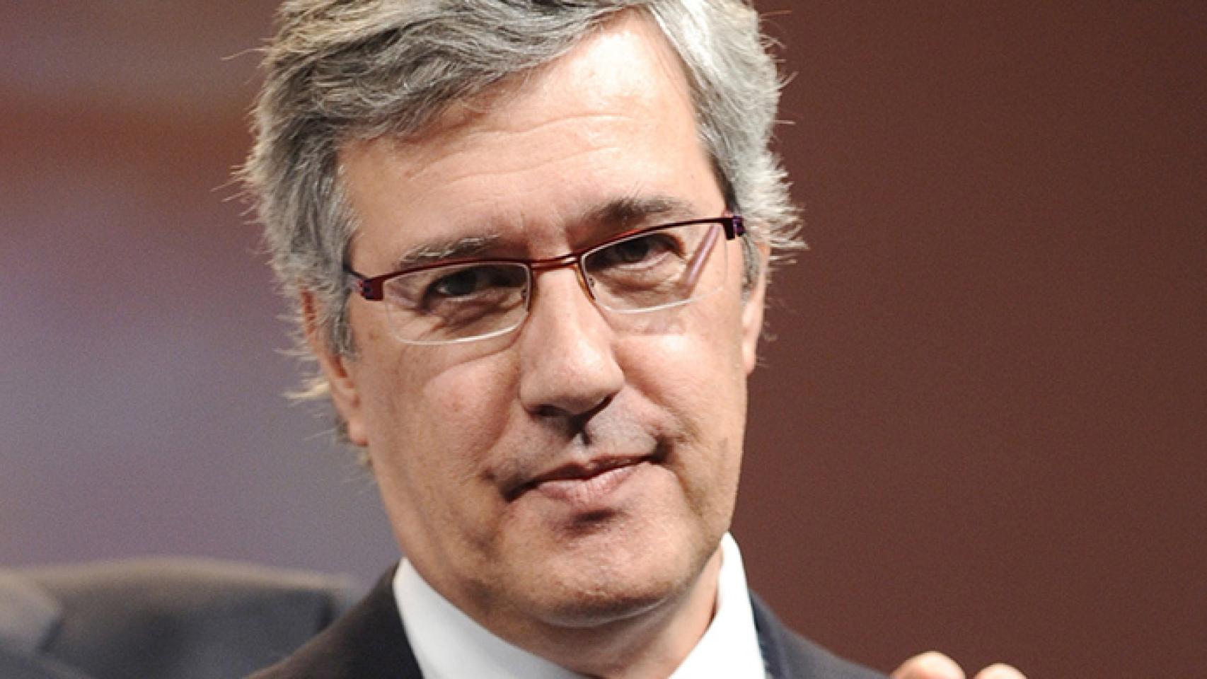 El debate de Buruaga en TVE sólo depende de la aprobación del PP