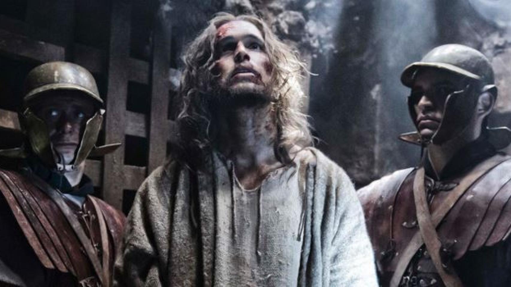 Y al séptimo día Antena 3 resucitó de entre los muertos