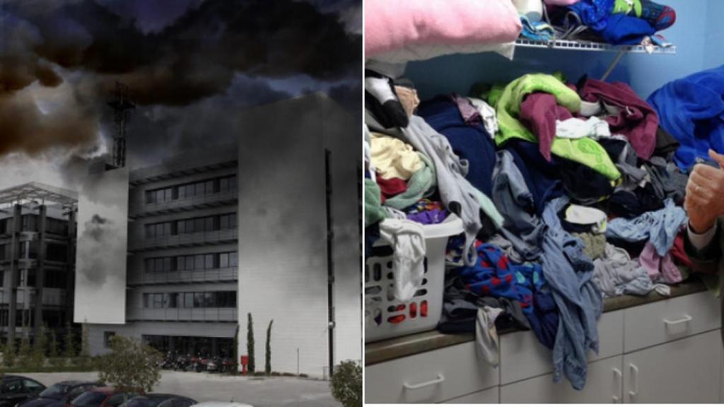 Cuando la televisión ha sido objetivo de 'El Mundo Today'