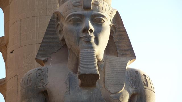 Ramsés II, el gran semental de Egipto que engendró al menos 152 hijos