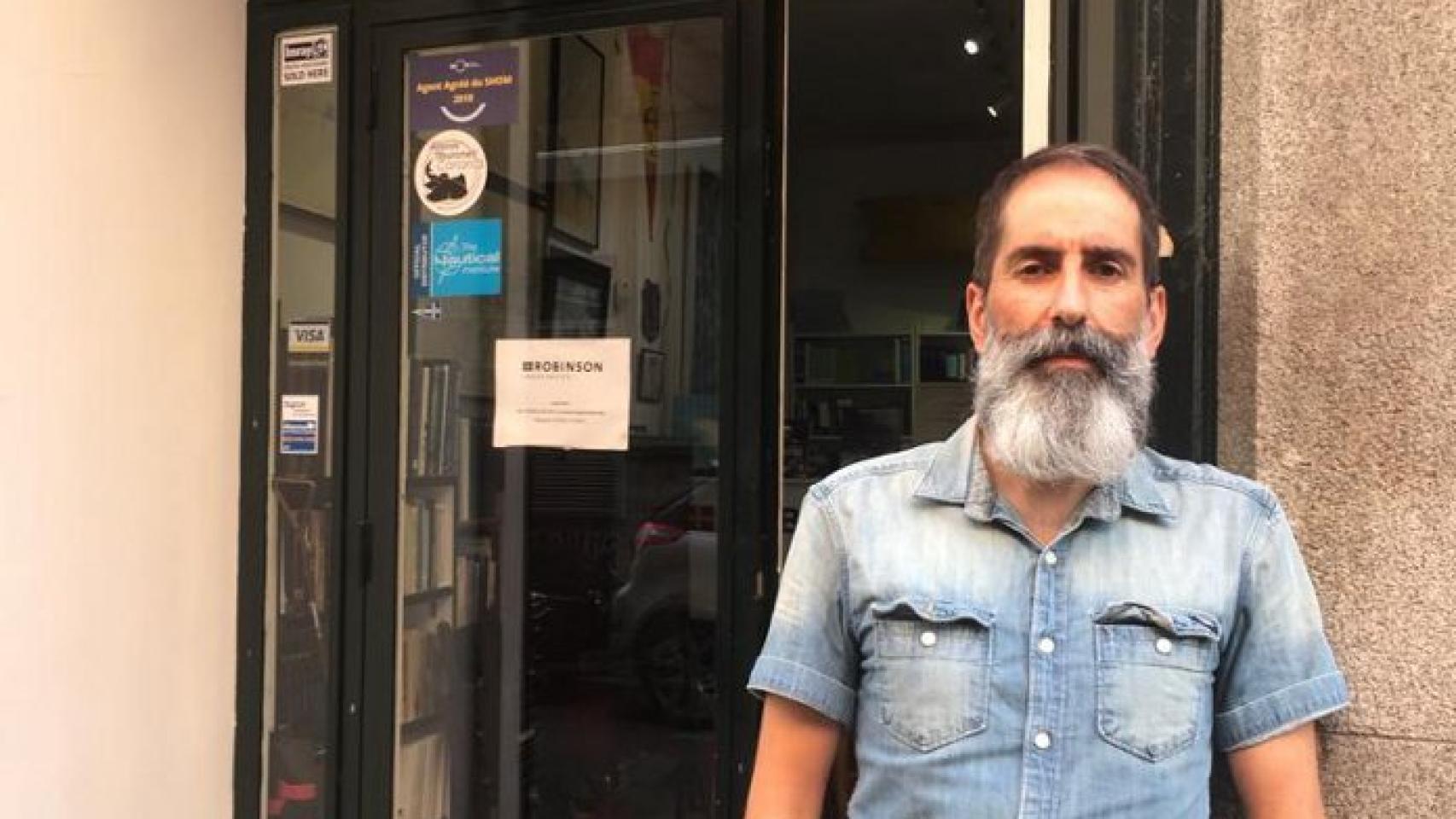álber vázquez