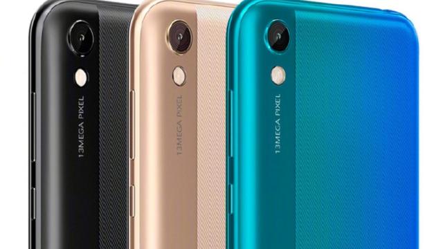 Honor Play 3e: así son los móviles básicos en 2019
