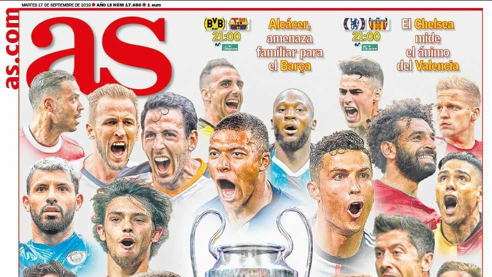 Portada AS (17/09/19)
