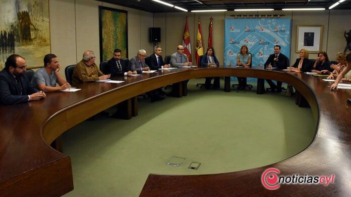Castilla y León