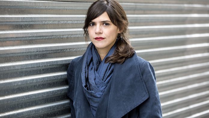 Valeria-Luiselli.-©DiegoBer