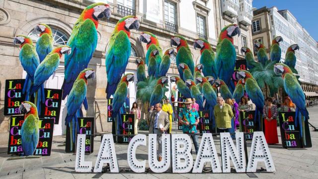 Adiós Arturo, la última obra de La Cubana, desde mañana en A Coruña