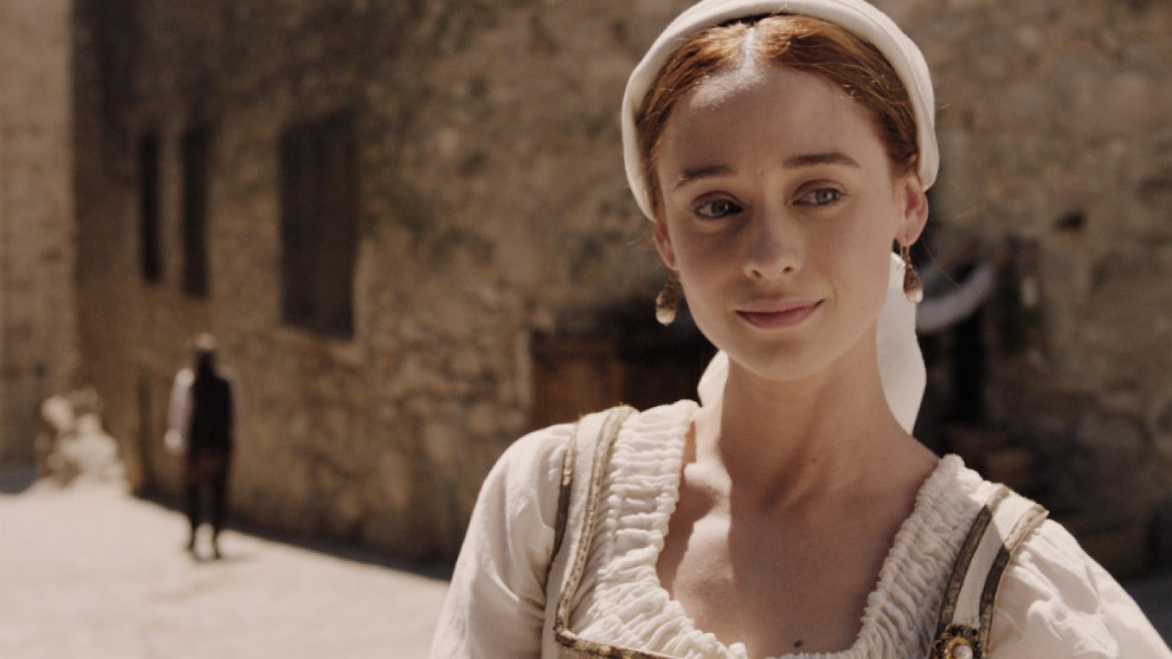 Elena Rivera (Pipo Hernández)