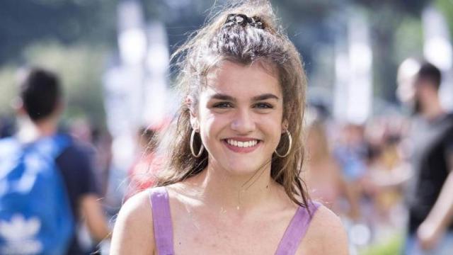 Amaia.