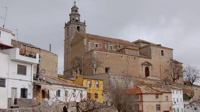 Imagen de Tarancón