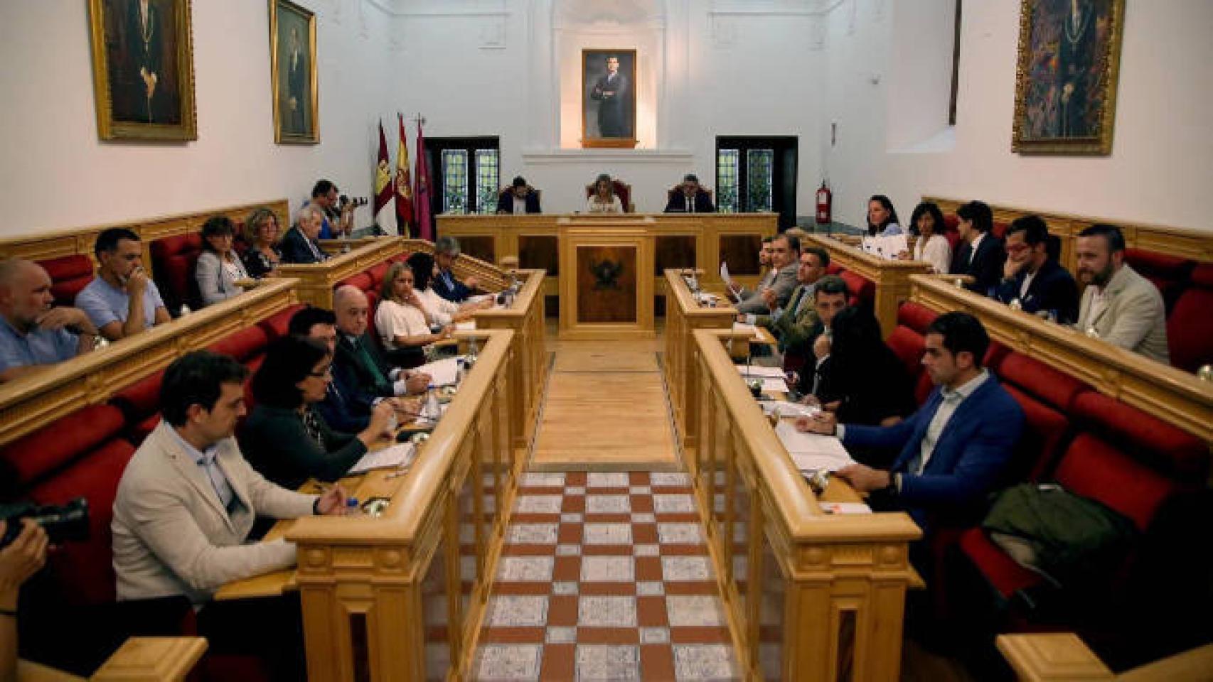 Digital Castilla