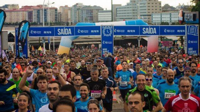 Participantes en la anterior edición
