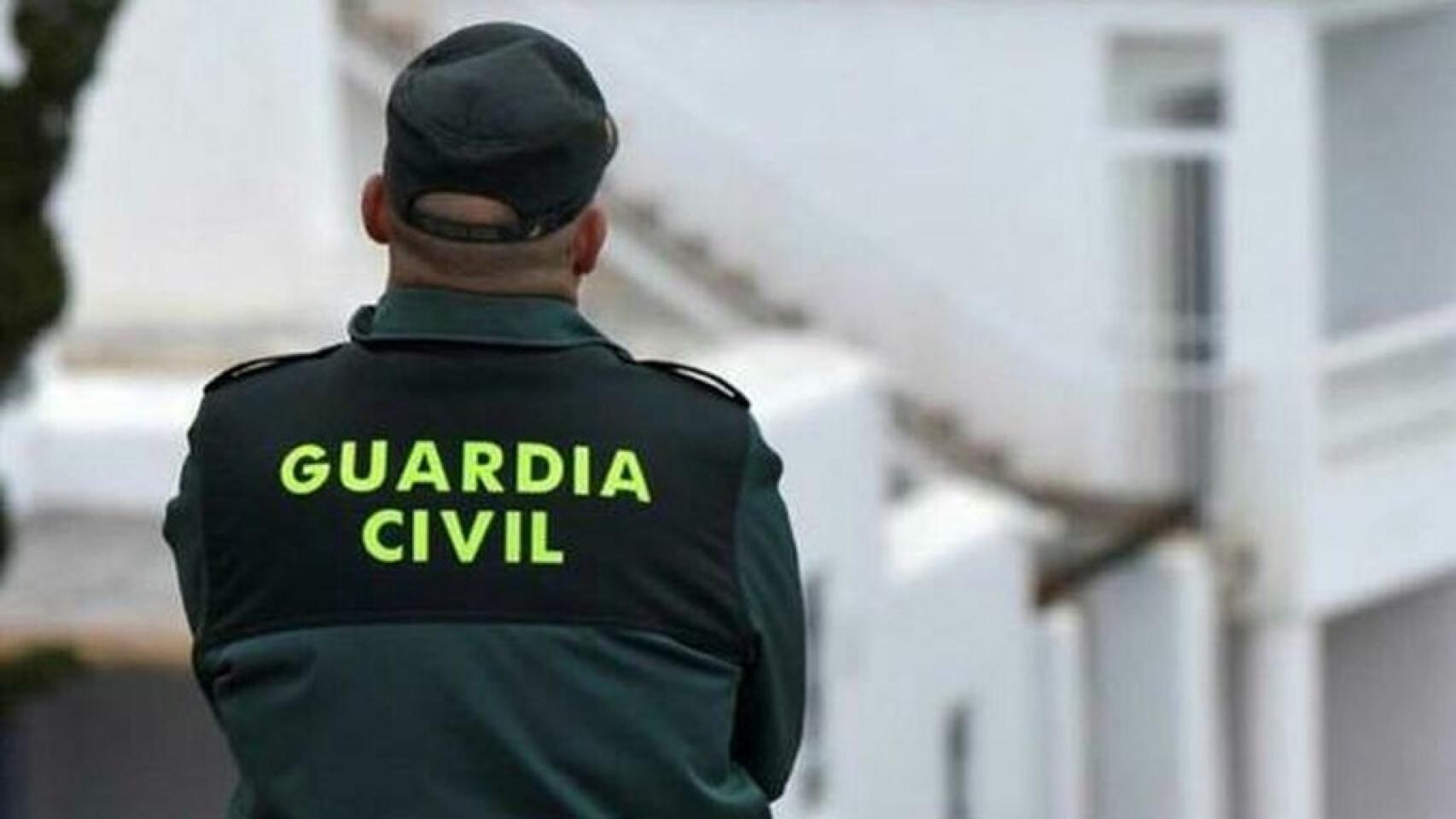 La mujer ha ingresado en prisión provisional acusada de un delito de homicidio.