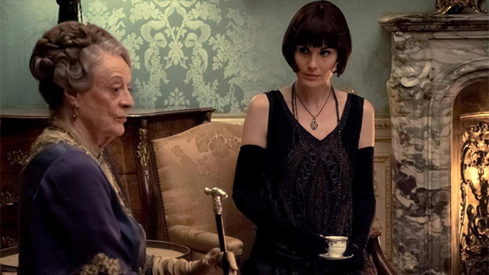 downton