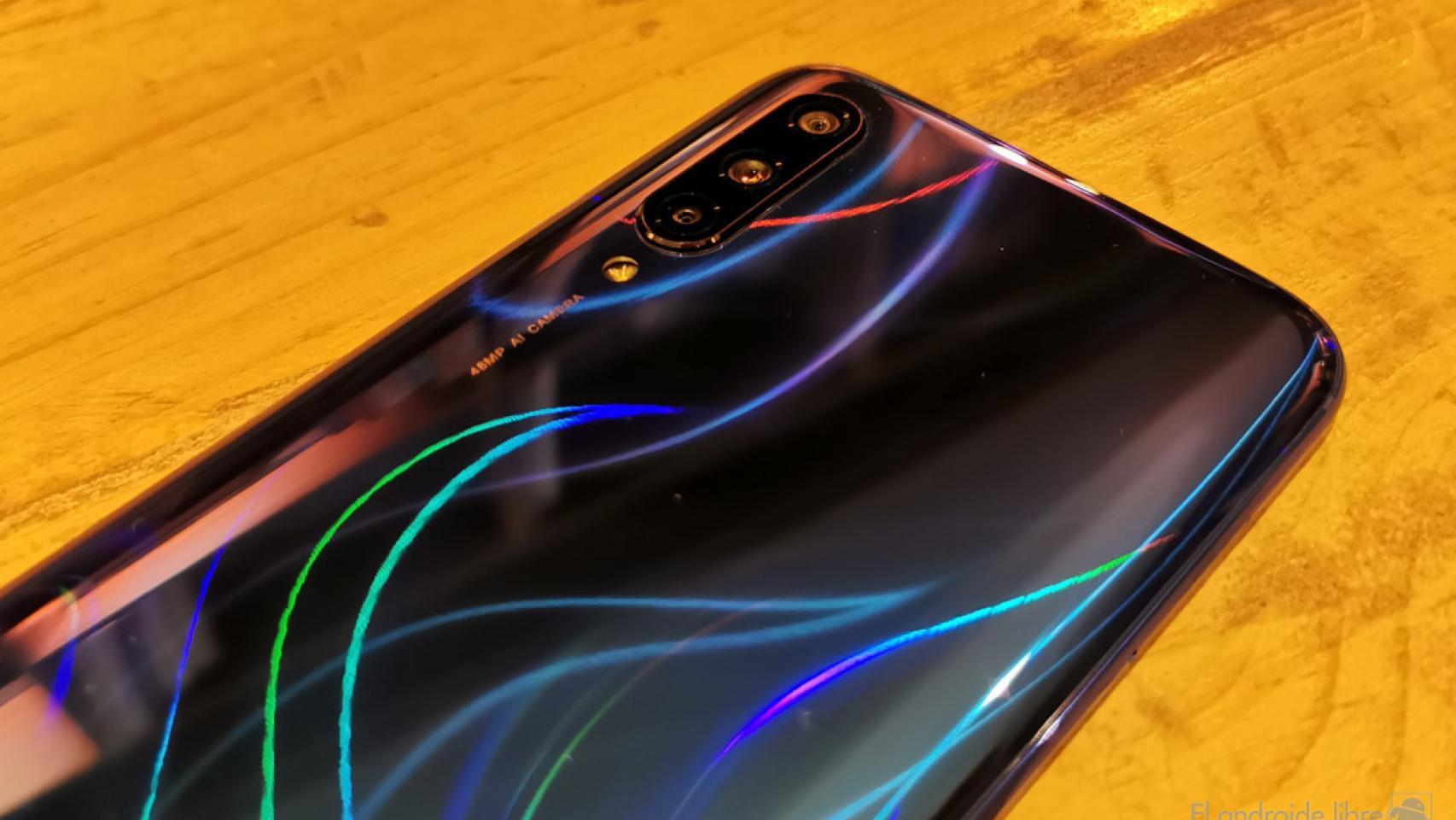 El Xiaomi Mi 9 Lite ya puede comprarse en España. ¡Y con descuento!