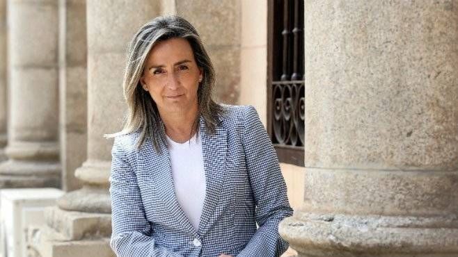 Milagros Tolón, alcaldesa de Toledo, presidirá el Congreso de la FEMP