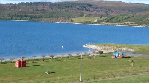 Lago de As Pontes