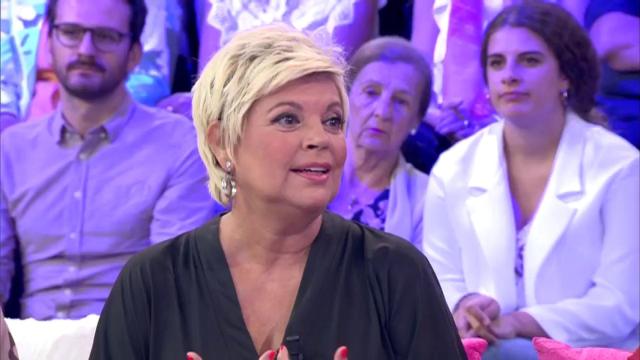 Terelu Campos, más cerca de volver a ser presentadora en Telemadrid