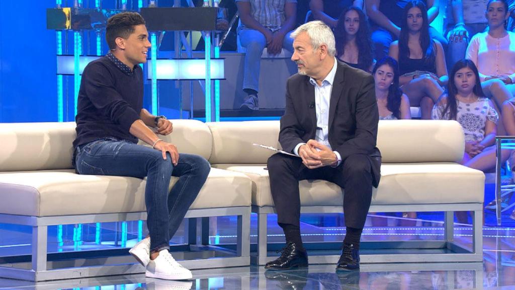 Audiencias: ‘Volverte a ver’ regresa como líder de la noche