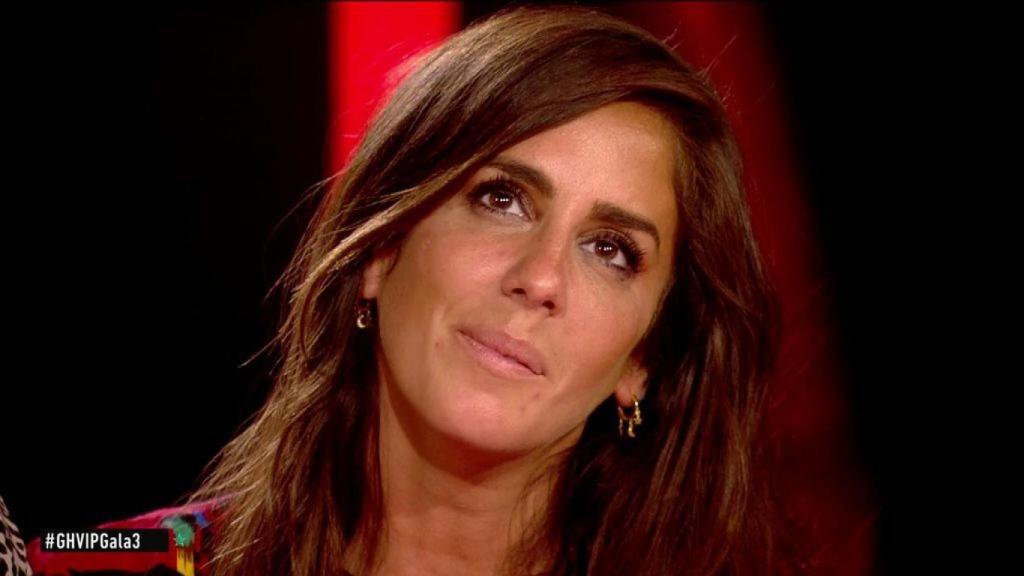 Anabel Pantoja (Mediaset)