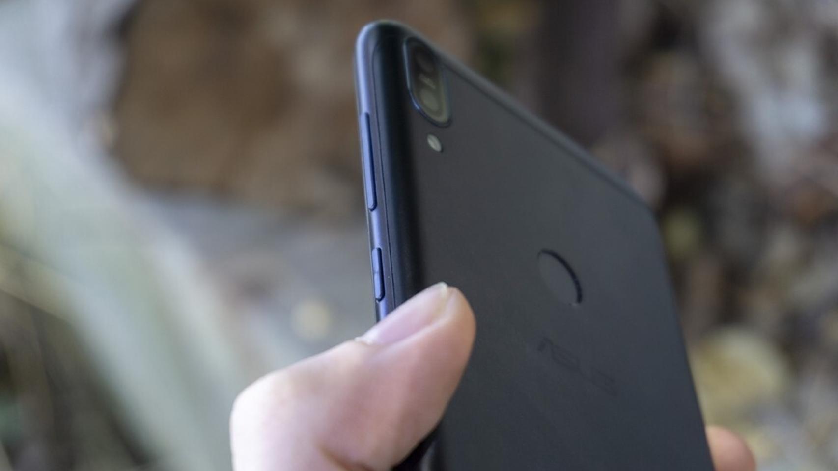 Qué hacer si los botones de tu móvil Android no funcionan