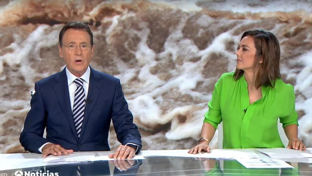 Audiencias: Antena 3 se hace con los espacios más vistos del sábado