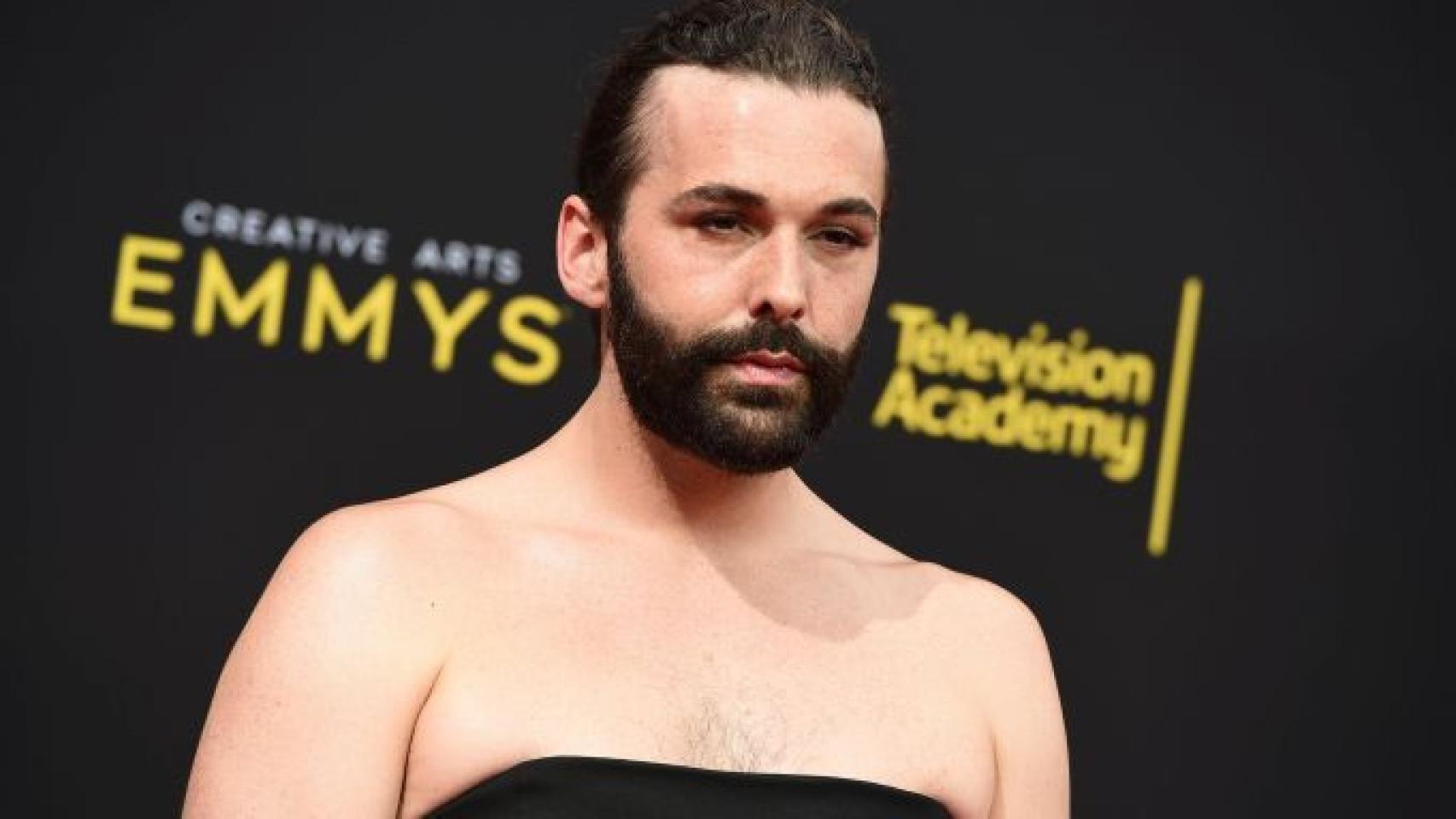 Jonathan Van Ness de ‘The Queer Eye’ revela que es VIH positivo