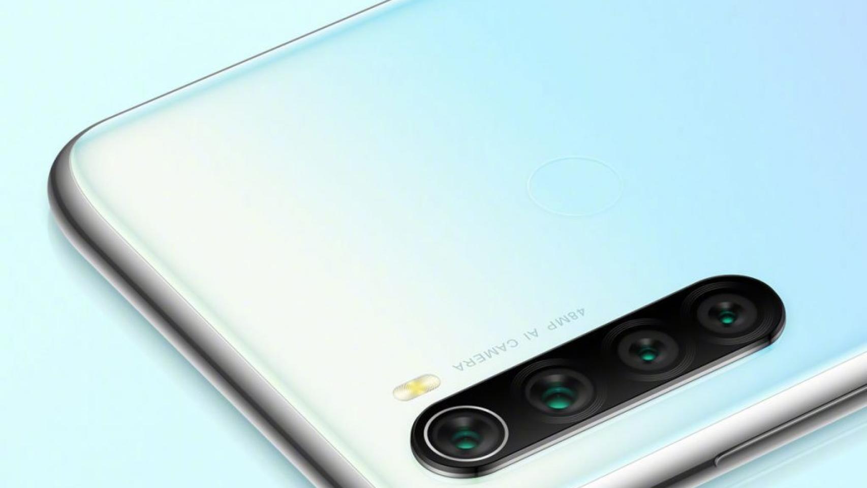 El Xiaomi Redmi Note 8 Pro llega a España: precio y disponibilidad