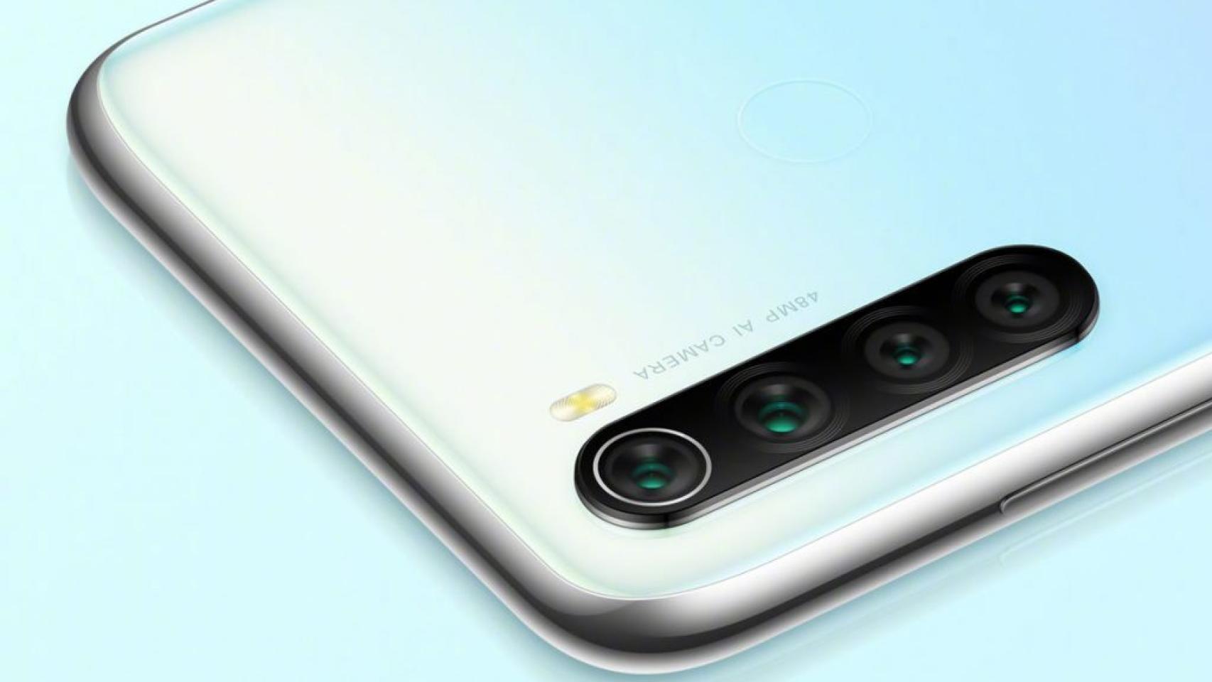 Redmi Note 8