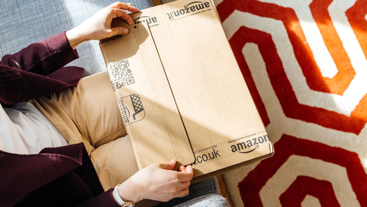 Amazon acecha a la banca con préstamos de hasta 3.000 euros