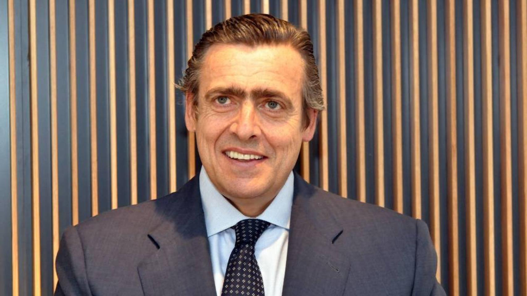 Germán López Madrid.