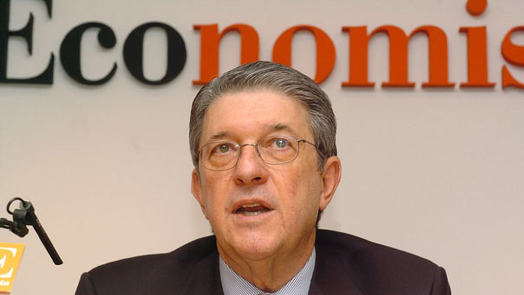 Alfonso de Salas, en una imagen de archivo.