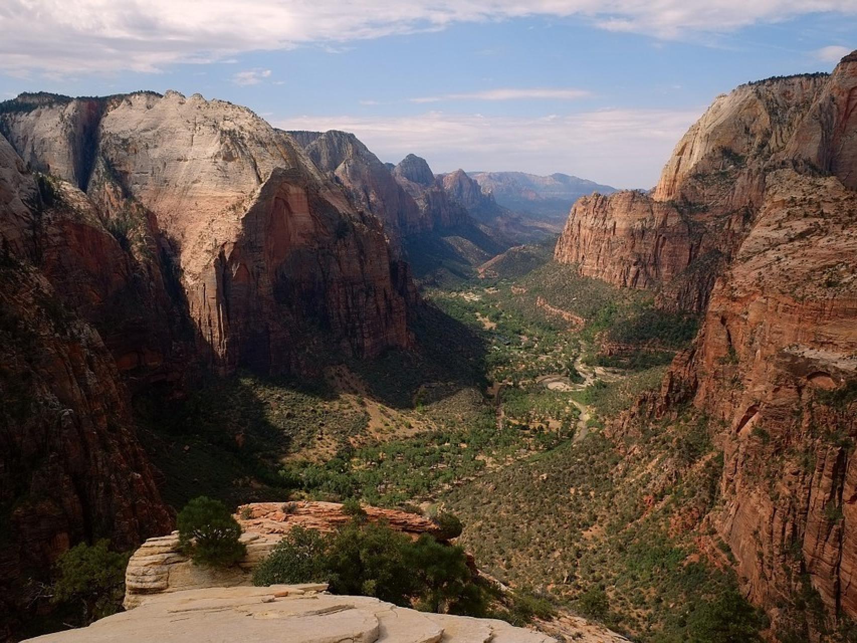 Yosemite, el santuario de la Naturaleza