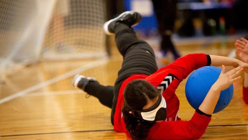 Goalball
