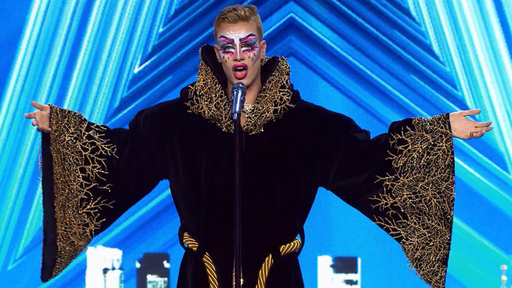 Audiencias: ‘Got Talent’ se distancia con fuerza de ‘La Voz Kids’