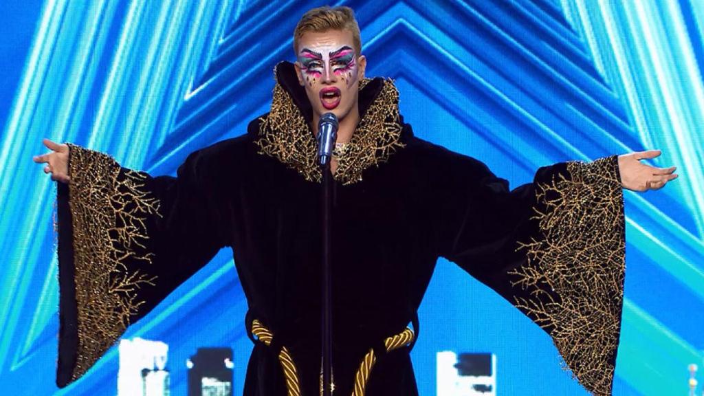 Audiencias: ‘Got Talent’ se distancia con fuerza de ‘La Voz Kids’