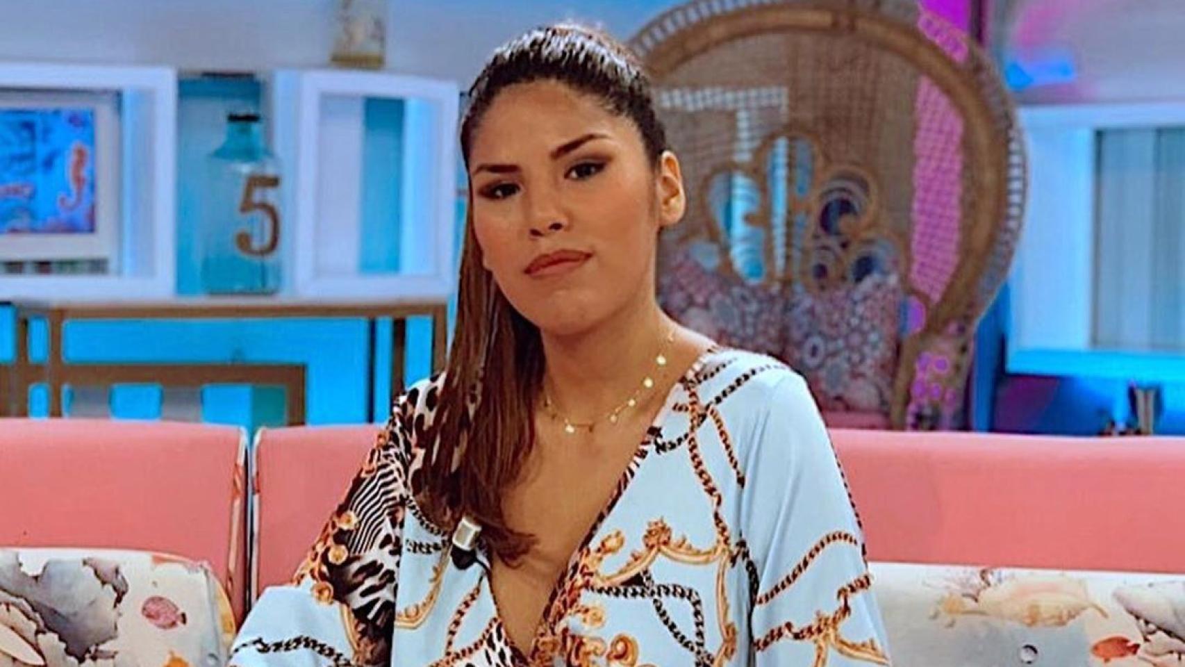 Isa P ha permanecido callada en redes 14 días y a su regreso ha encontrado miles de críticas.