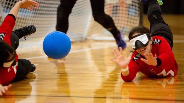 Goalball