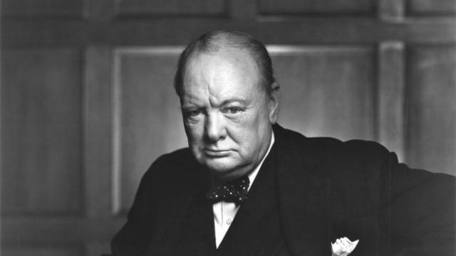 churchill