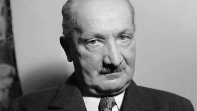 Heidegger
