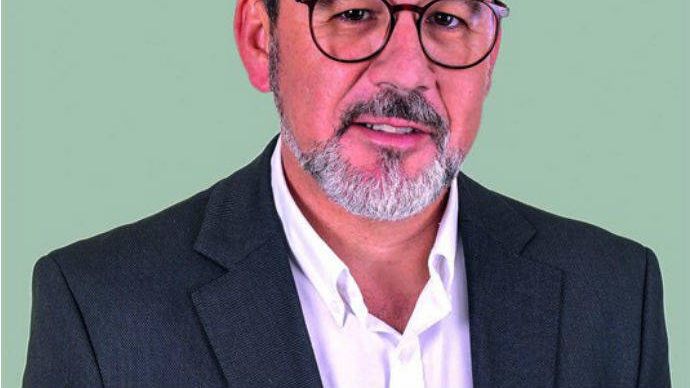 Alberto González