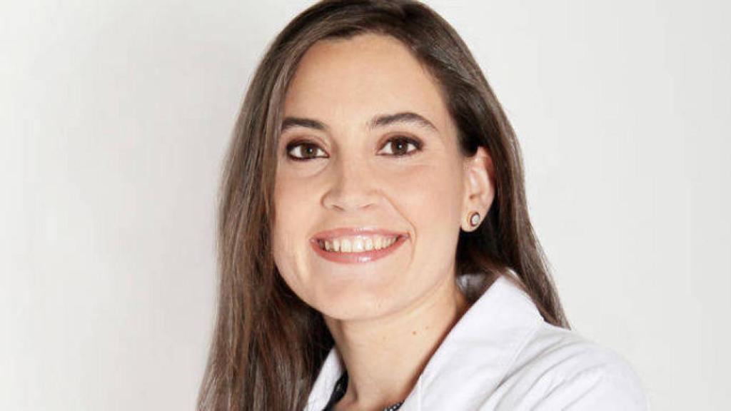Boticaria García