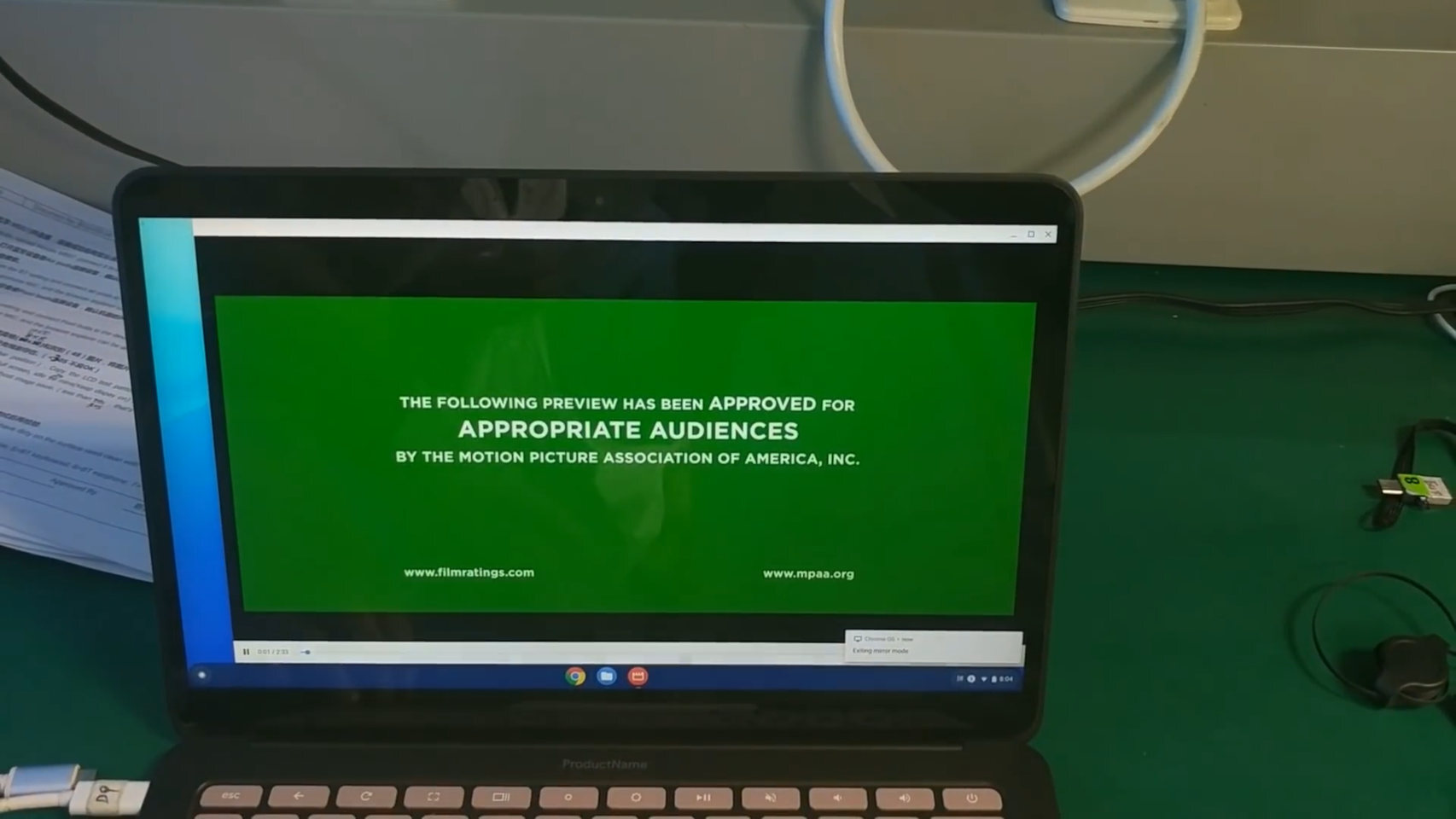 Google prepara el Pixelbook Go, nuevo portátil con pantalla 4K