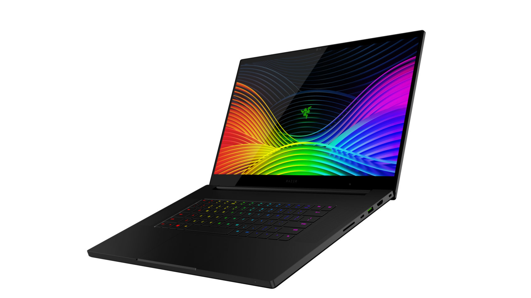 ¿Un portátil 4K y 120 Hz? Razer lo consigue en la revisión del Blade Pro 17